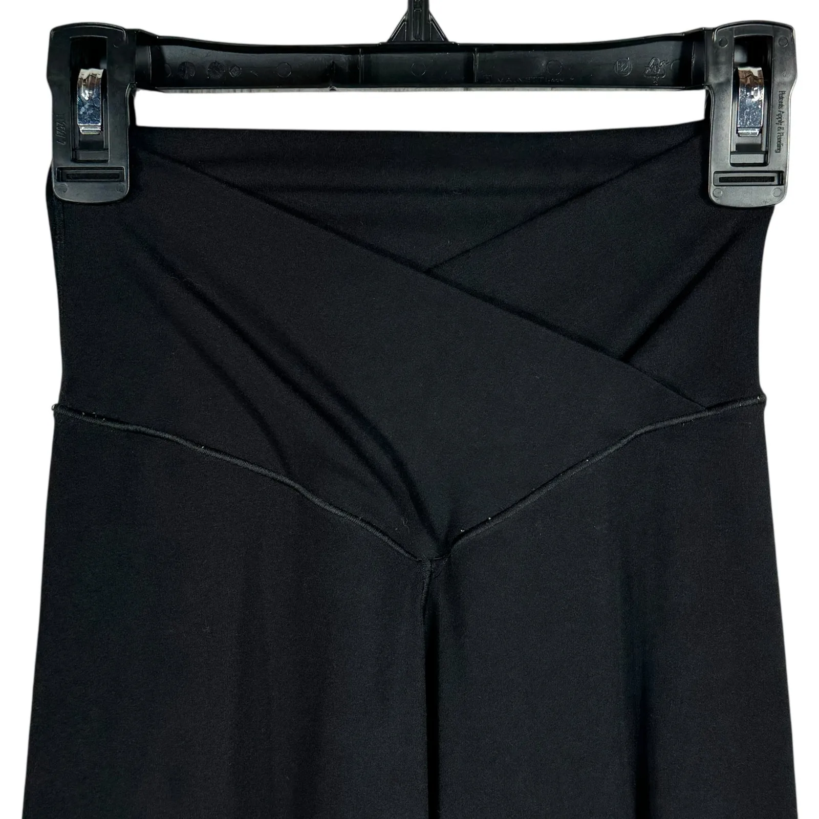 Offline by Aerie X-Small 7/8 Leggings Real Me Low-Rise Stretch Soft Crossover - Image 2