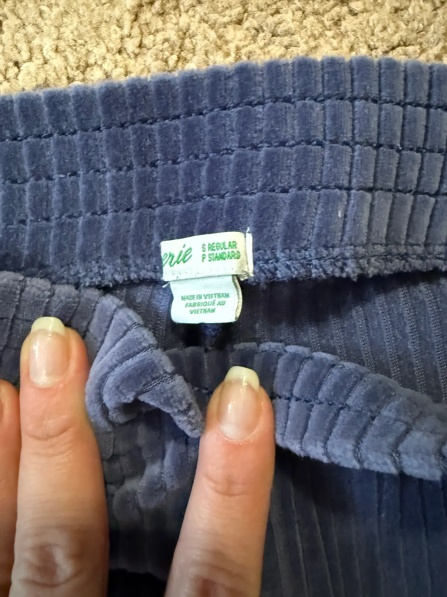 Flare Pants - Image 3