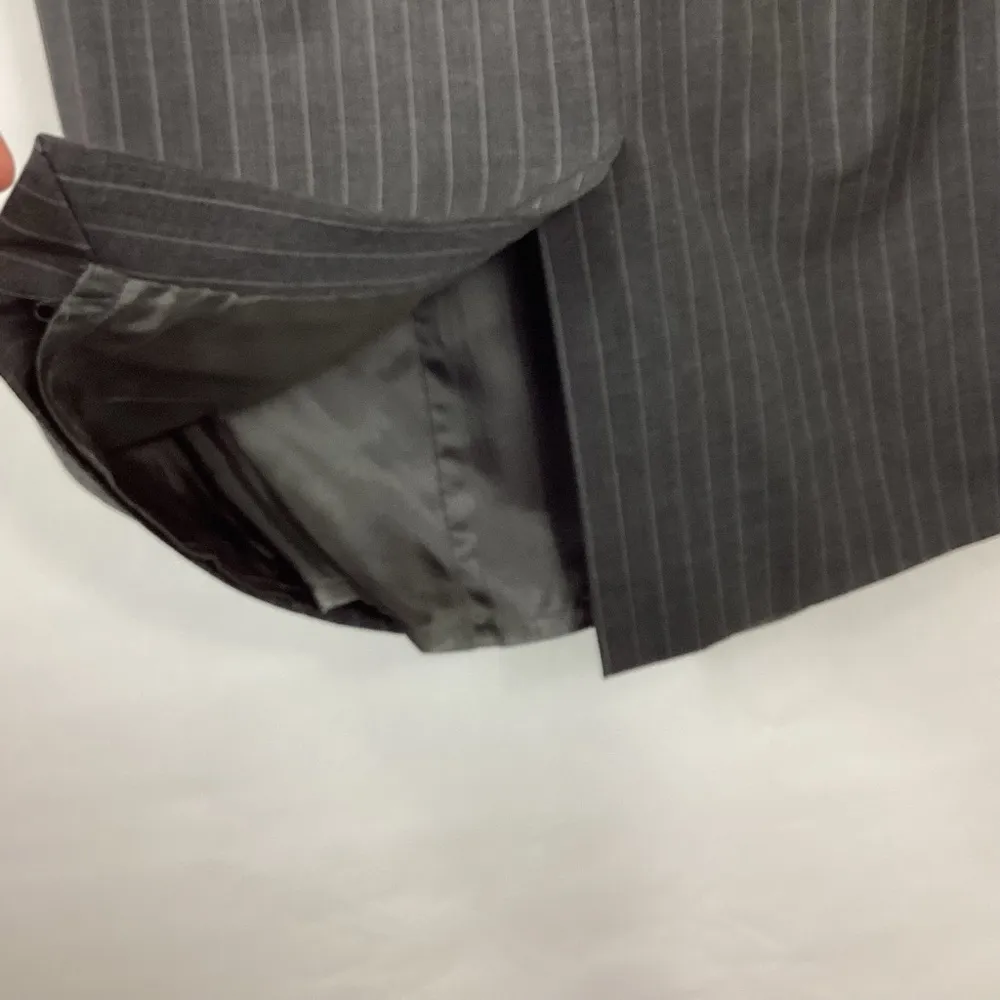 Brooks Brothers Explorer Pinstripe Dress Size 6 - Image 6