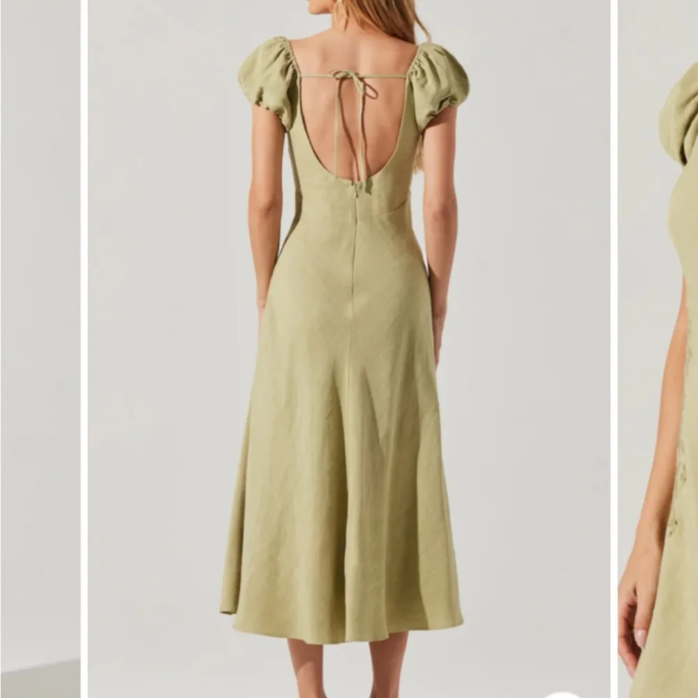 ASTR the Label Leocadia Dress - Image 2