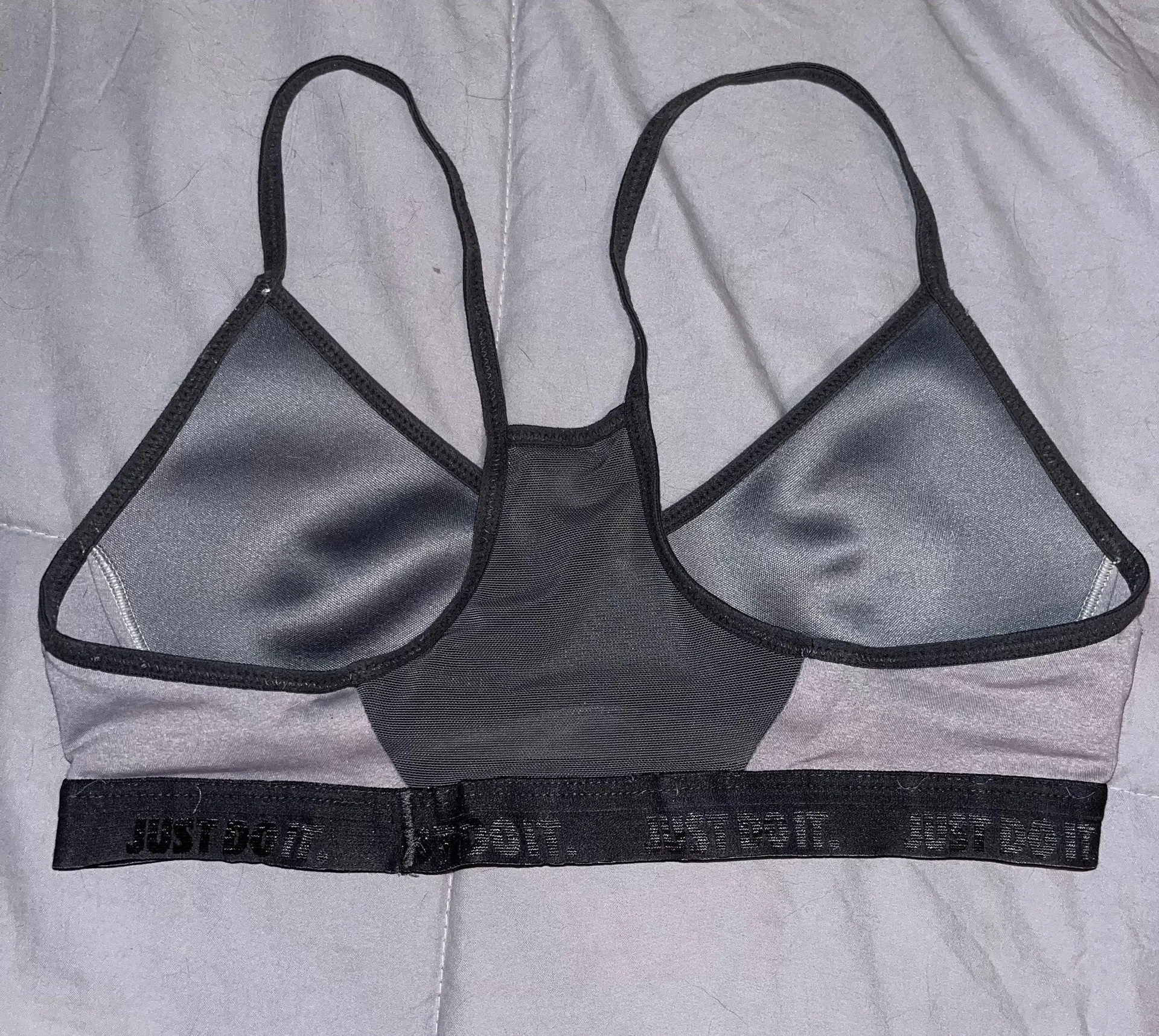 Dri-Fit Sports Bra - Image 5