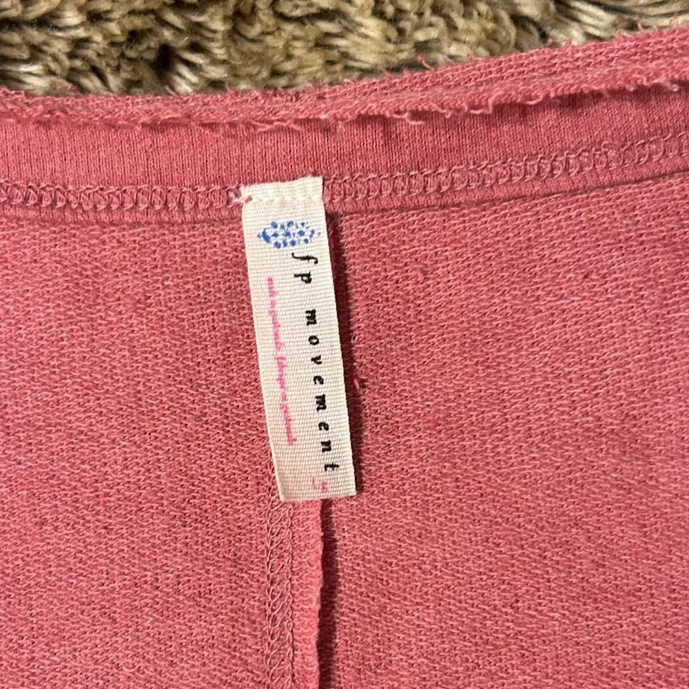 Free People Happy Camper V - Image 7