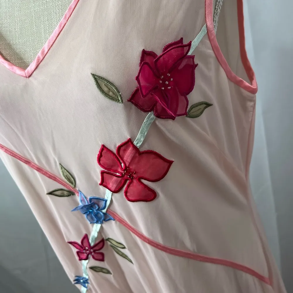 Blushe Impressions dress 16 Pink - Image 6