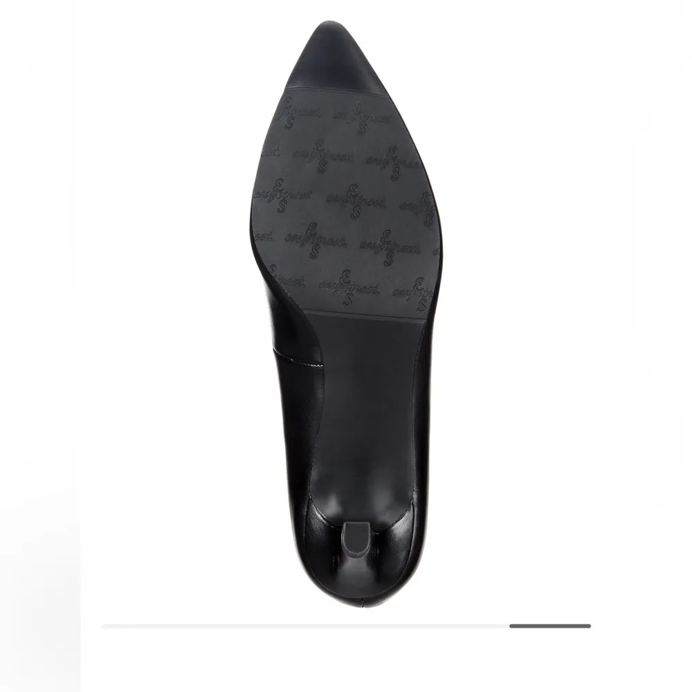 Easy Street Women’s Pointe Double Wide Pump- Size 6 - Image 6