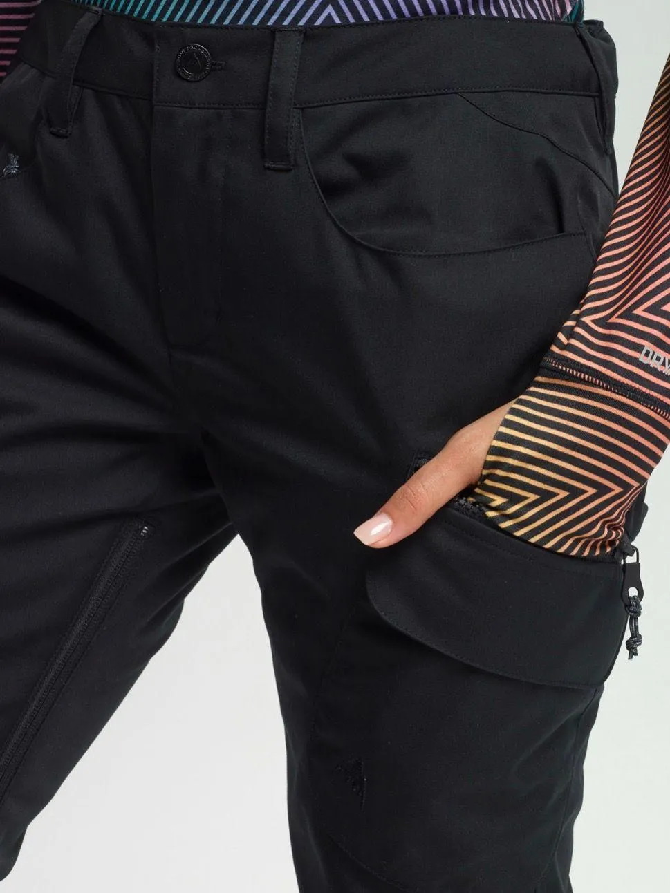 Burton Gloria Insulated Pant - Image 2