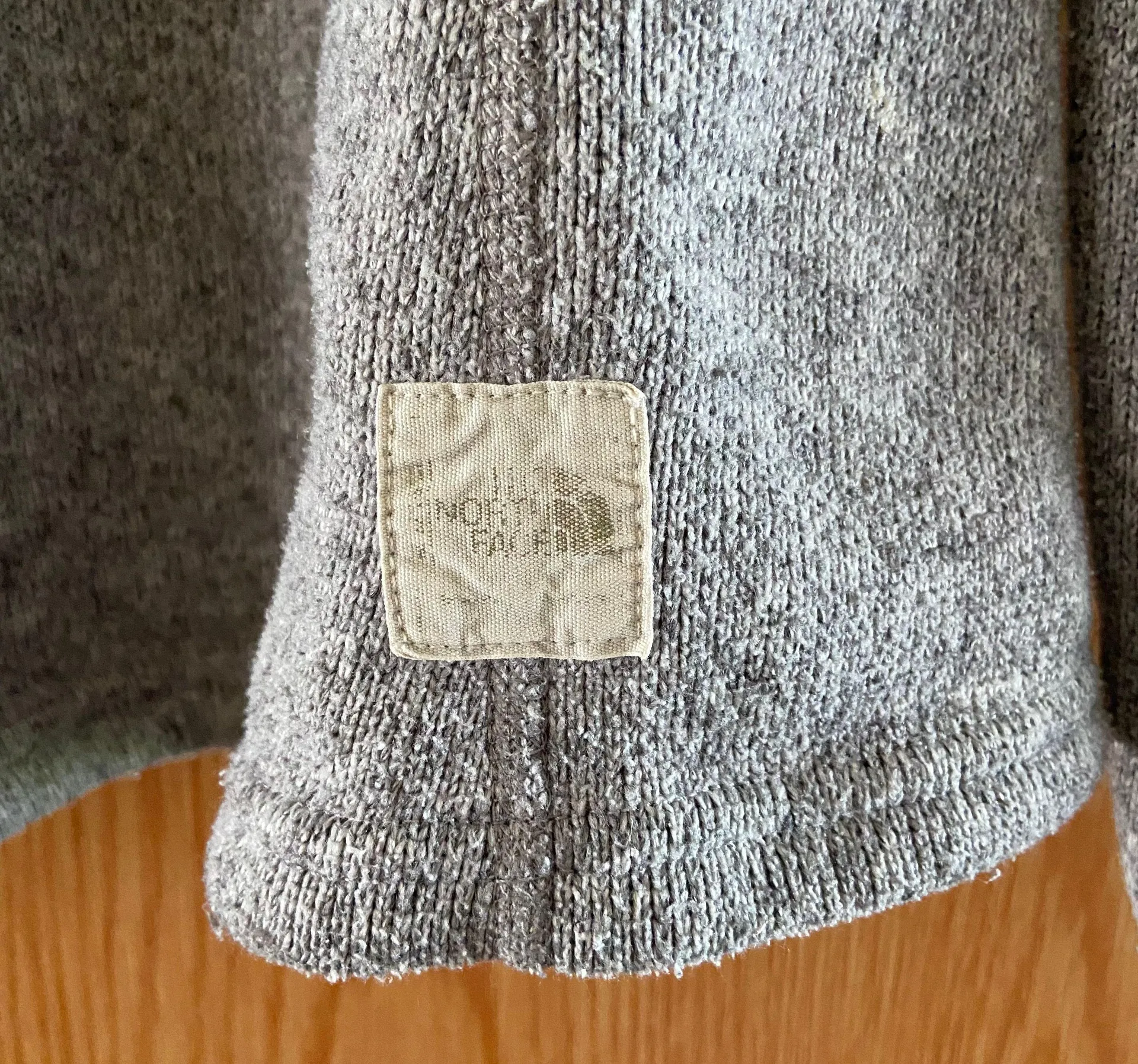 The North Face Pullover Jacket - Image 3