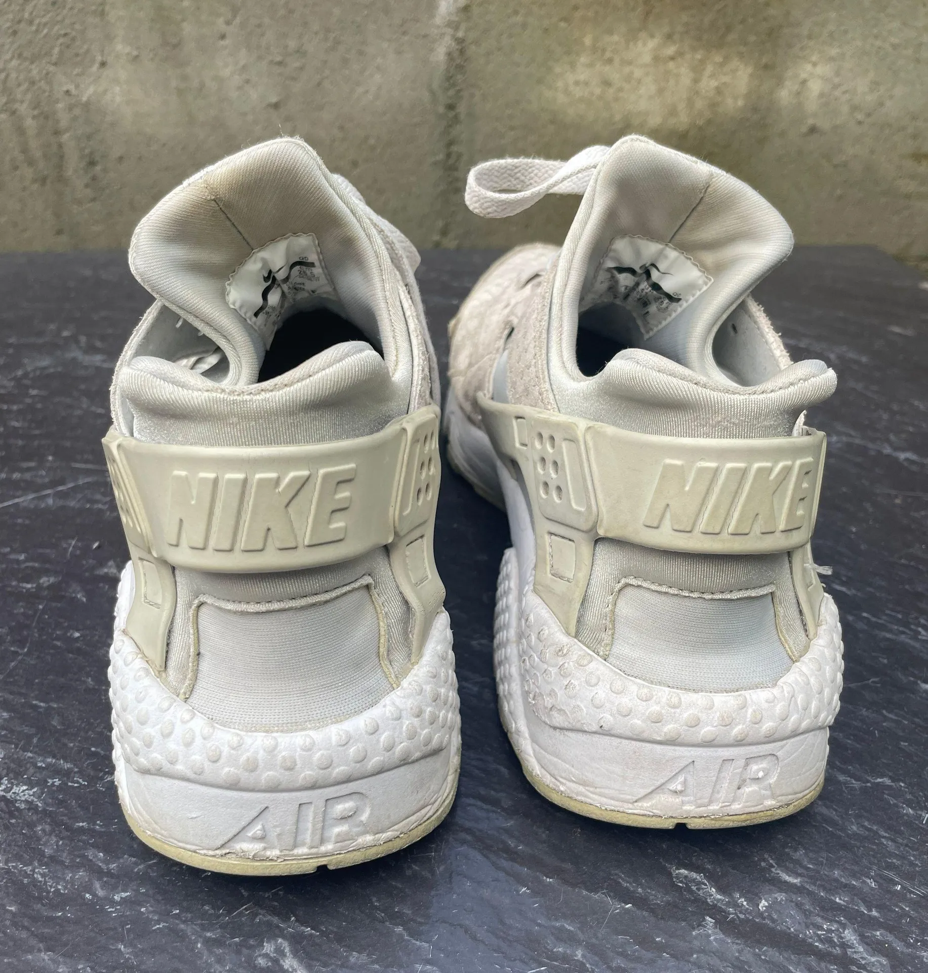 Nike snake scale hurricane • rare find, super great condition - Image 4