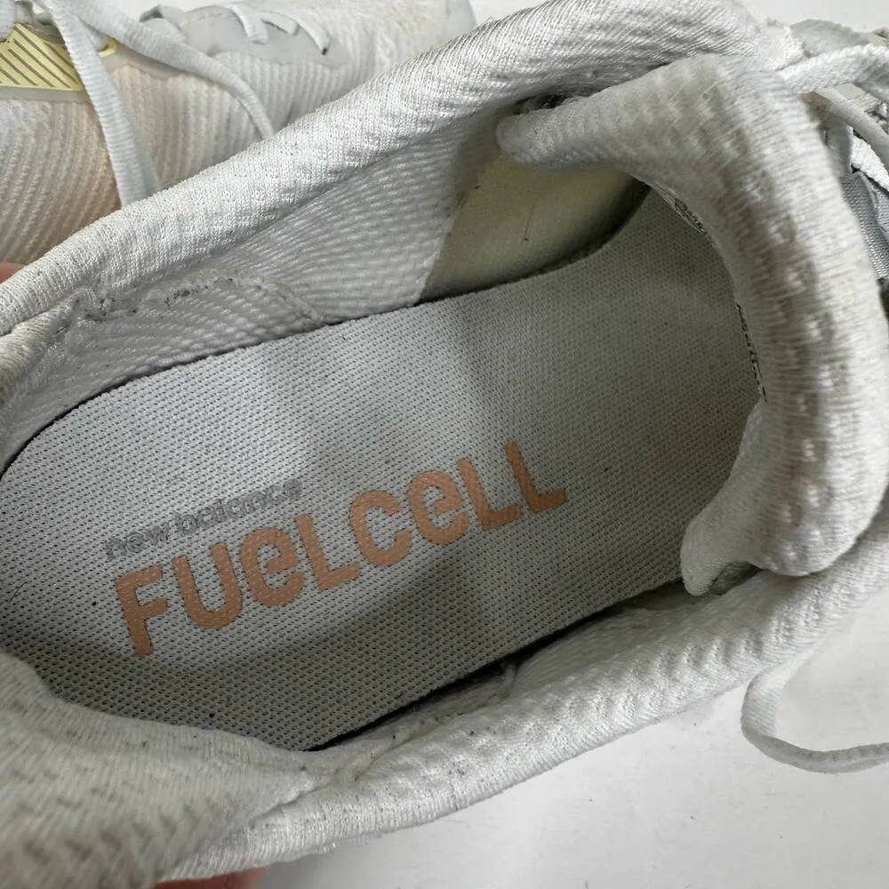 New Balance Fuelcell Shift TR WXSHFTPW Sneakers Women's Size 10 Men's 8.5 - Image 9