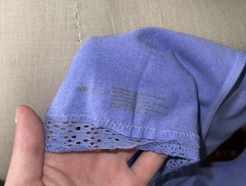 Workout Top - Image 4