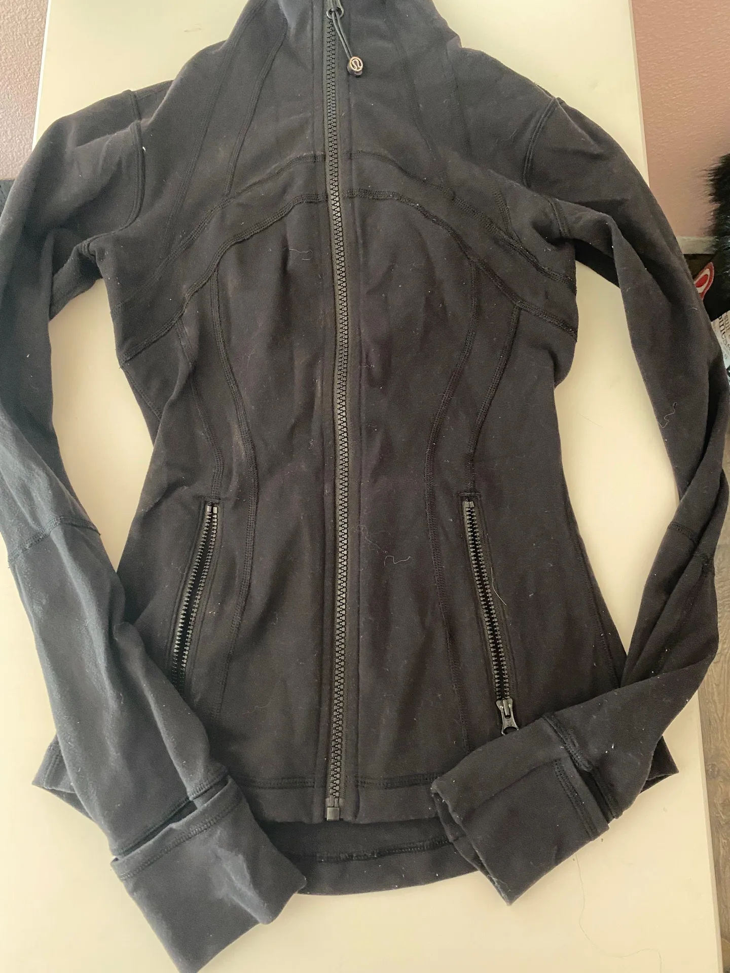 Lululemon Defined Jacket - Image 2
