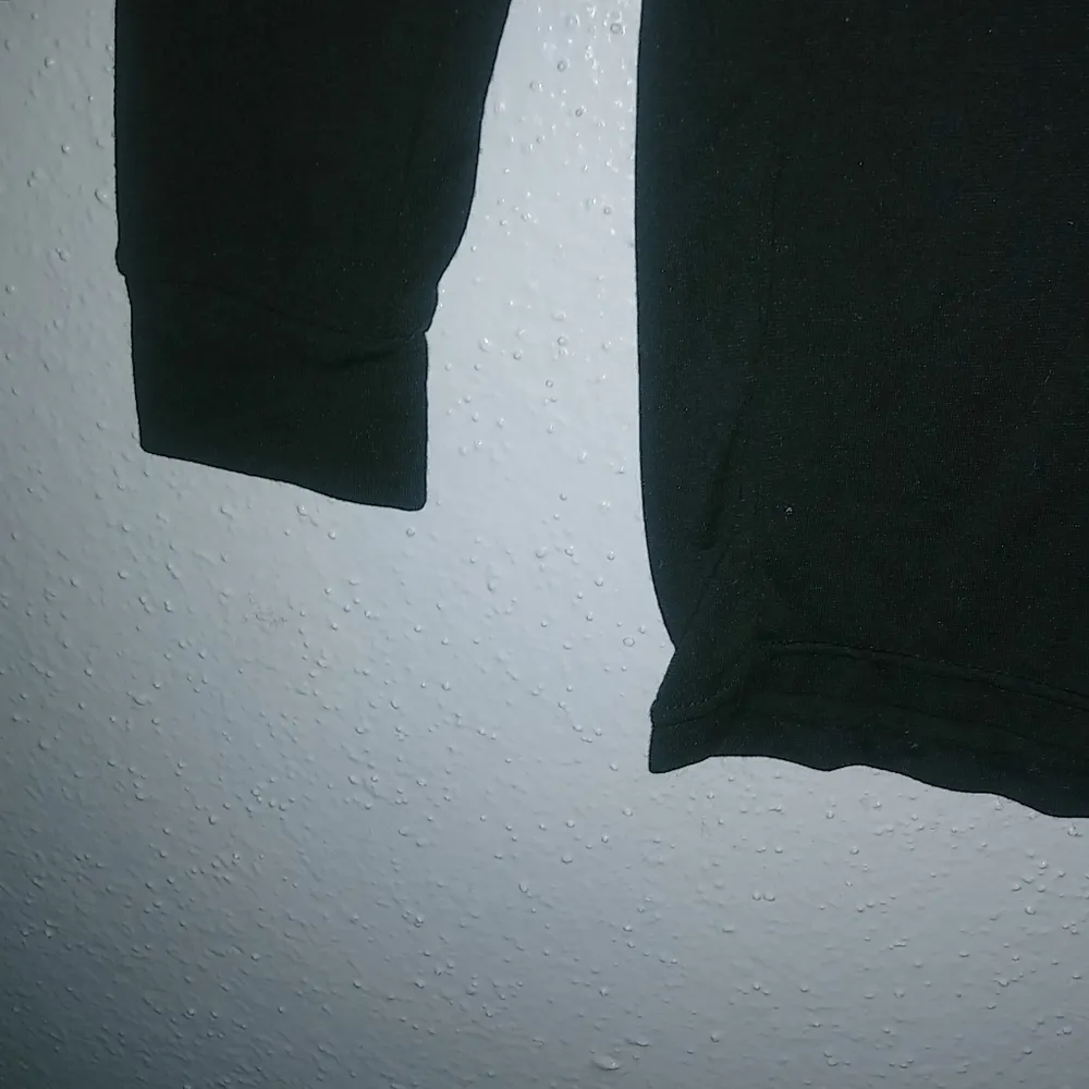 32 Degrees Heat M Scoop Neck Black Long Sleeved Base Layer Top - Image 4