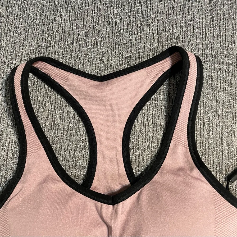 Calvin Klein Performance Sports Bra - Image 2