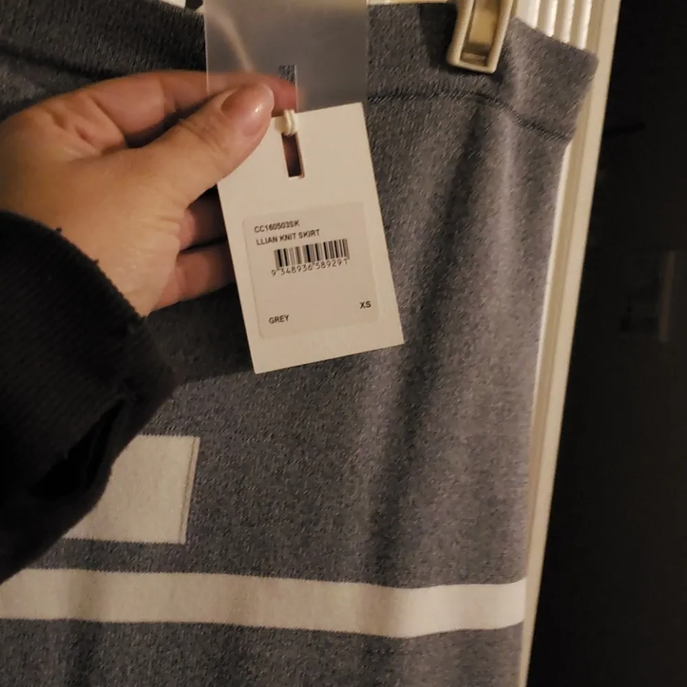 C/MEO COLLECTIVE SKIRT - Image 3