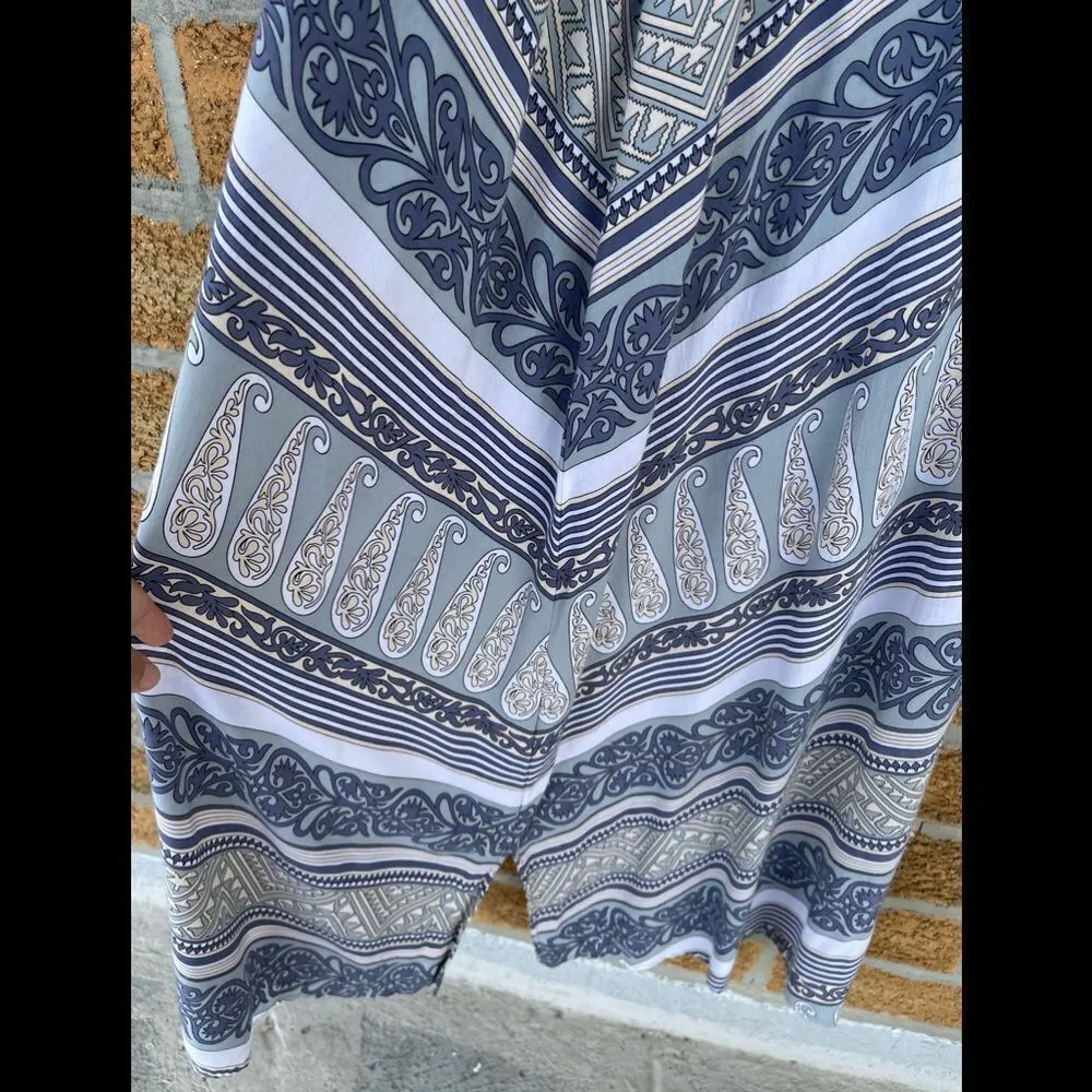 Indah  summer maxi dress size small - Image 10