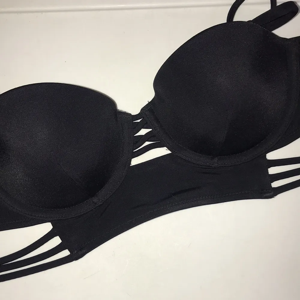 XS Victorias Secret Bikini Top 34A - Image 7