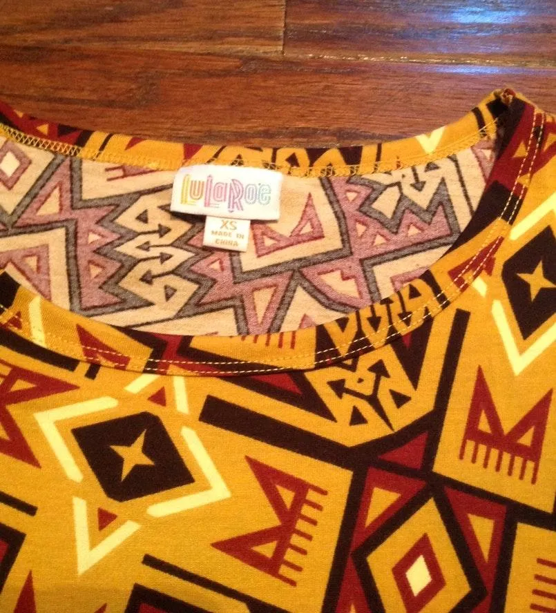 Julia. Size XS. - Image 3