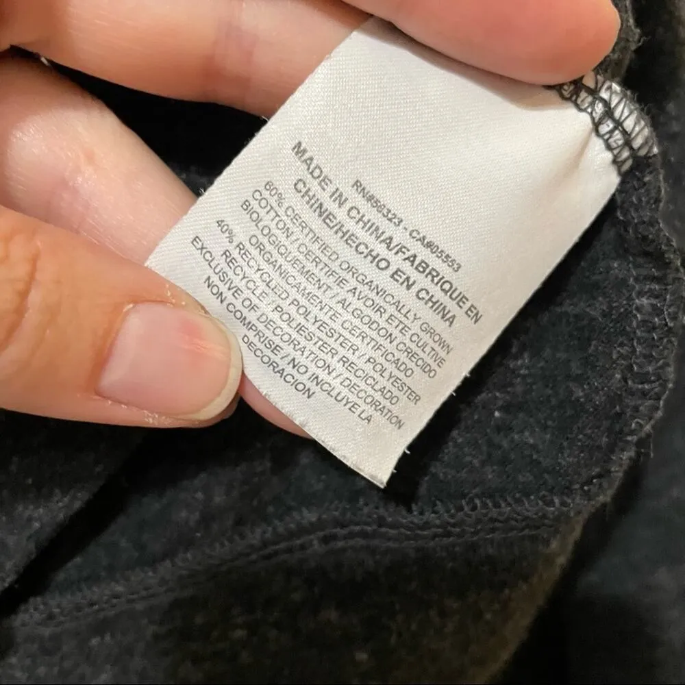 Nike Tech Grey Lightweight Full Zip Hoodie Sweatshirt Women S Casual Retro Sport - Image 6