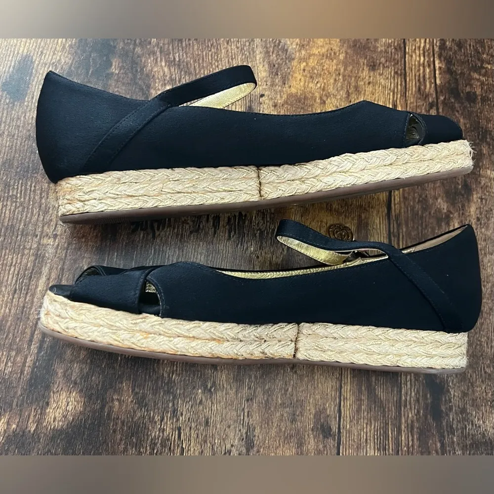 Juicy Couture VTG:  | women’s Espadrille shoes. Size: 8 - Image 10