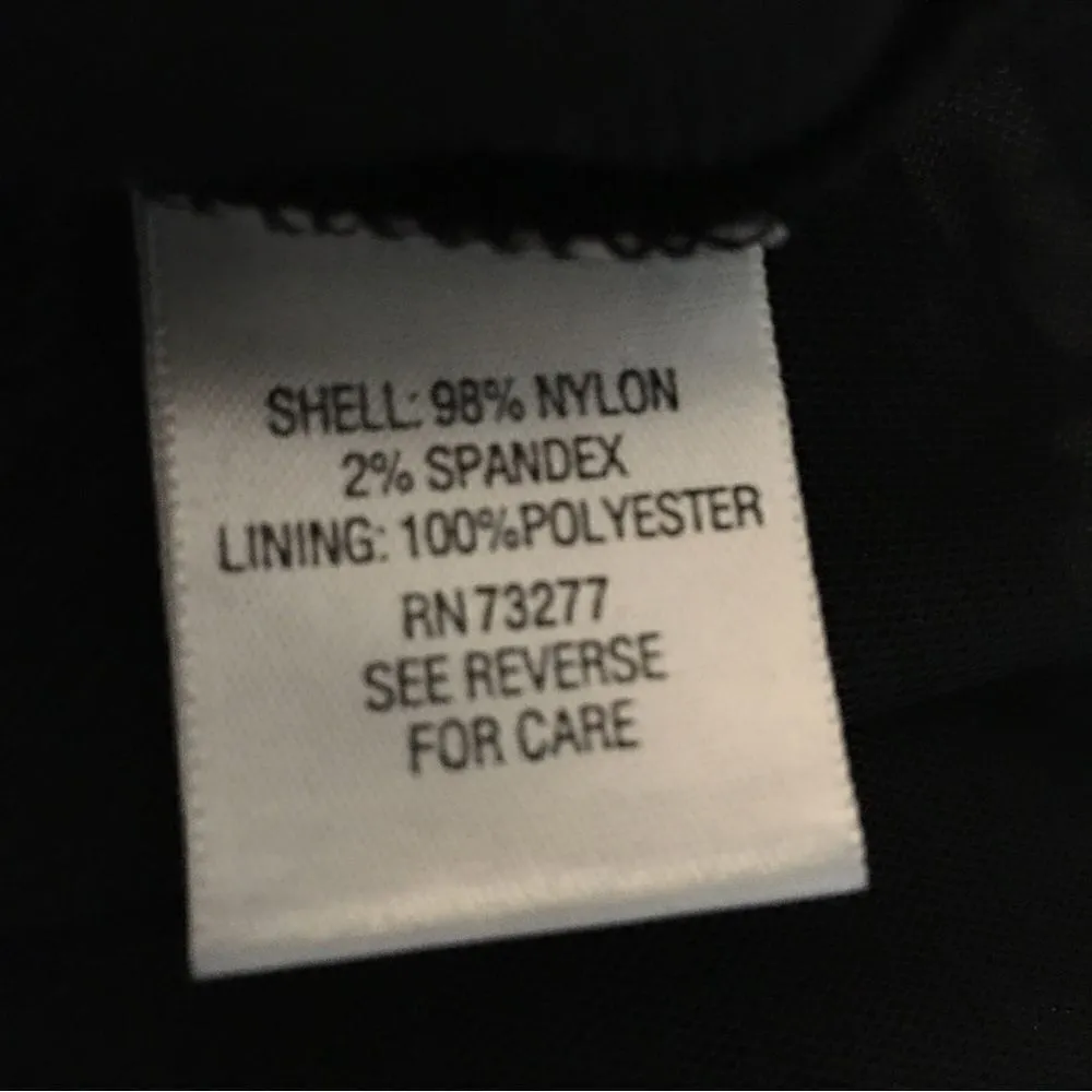 Mesh under lace Tank Top - Image 7