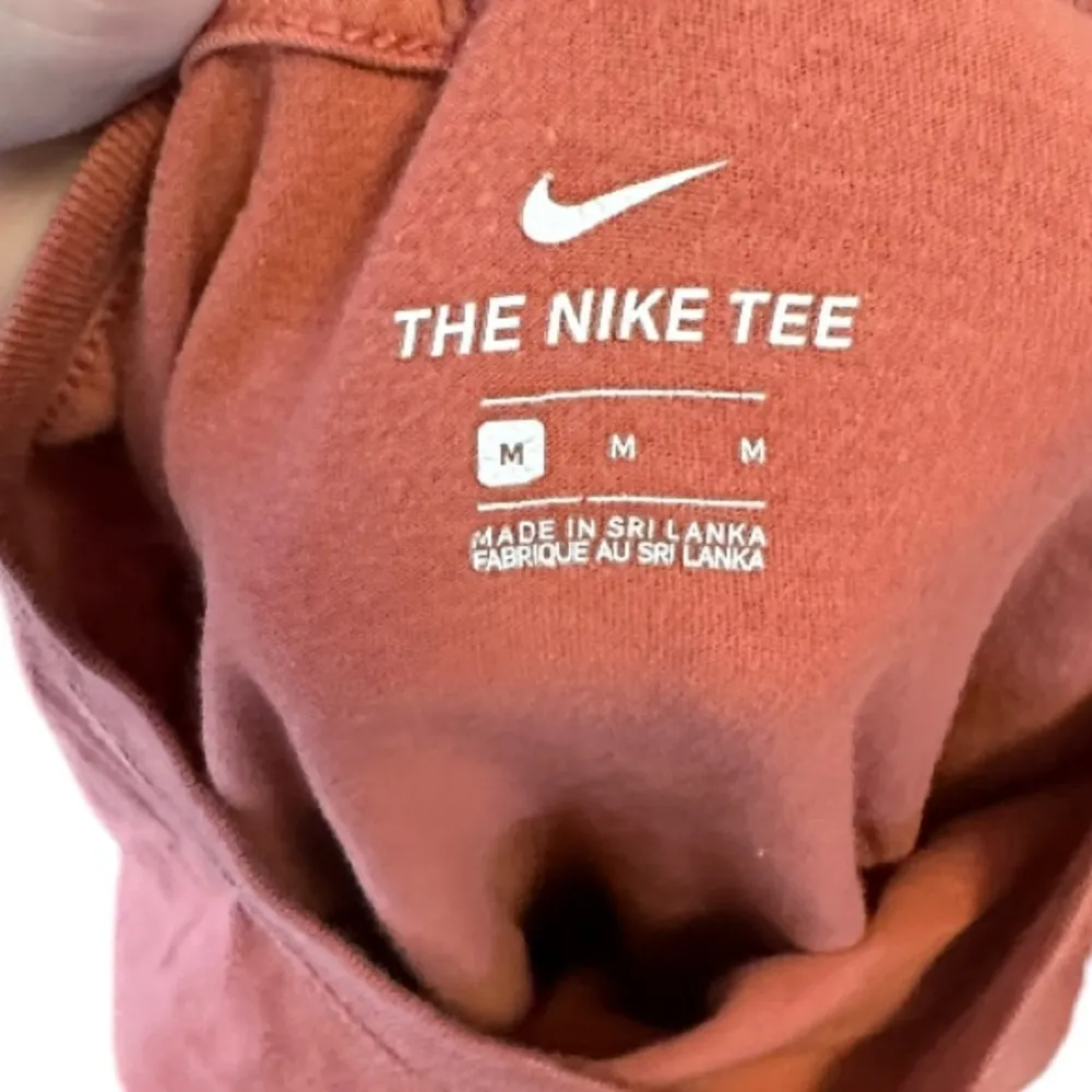 The Nike Tee Long Sleeved T-Shirt - Image 5