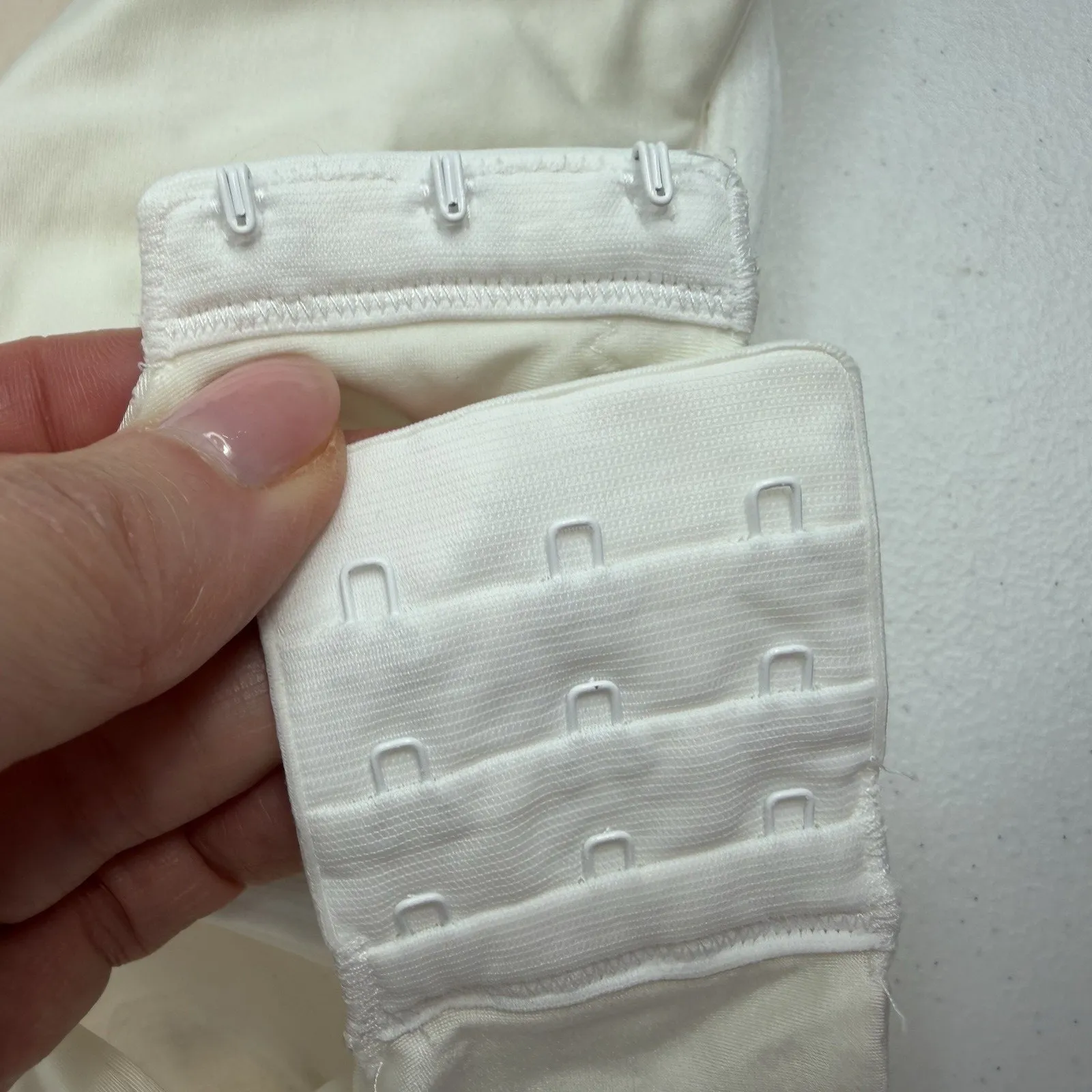 Vanity Fair 36C Bra Beautiful Benefits Contour T-Shirt Lined Underwire 76375 - Image 7