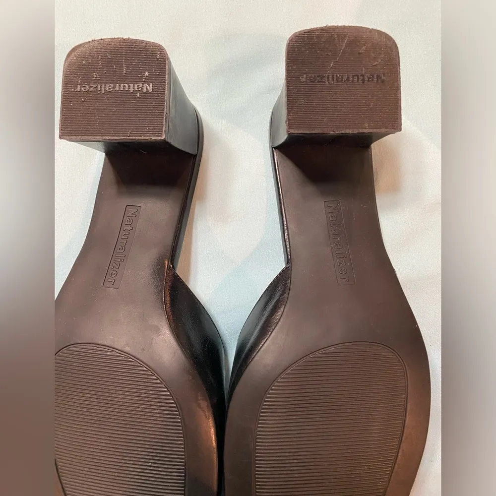 Naturalizer Women’s Slip On Dress Shoe - Image 11