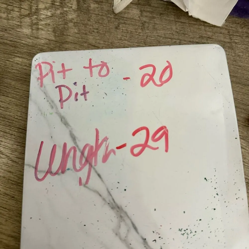 Aerie Women’s Small 1/4 Zip Pullover Sweatshirt - Image 7