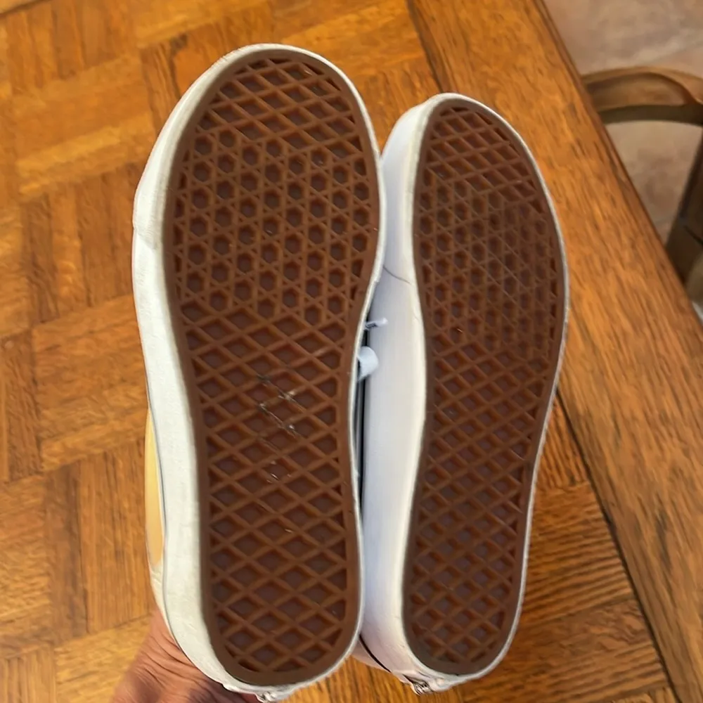 Vans Old Skool Aura Rainbow sneakers size 7 - Image 7