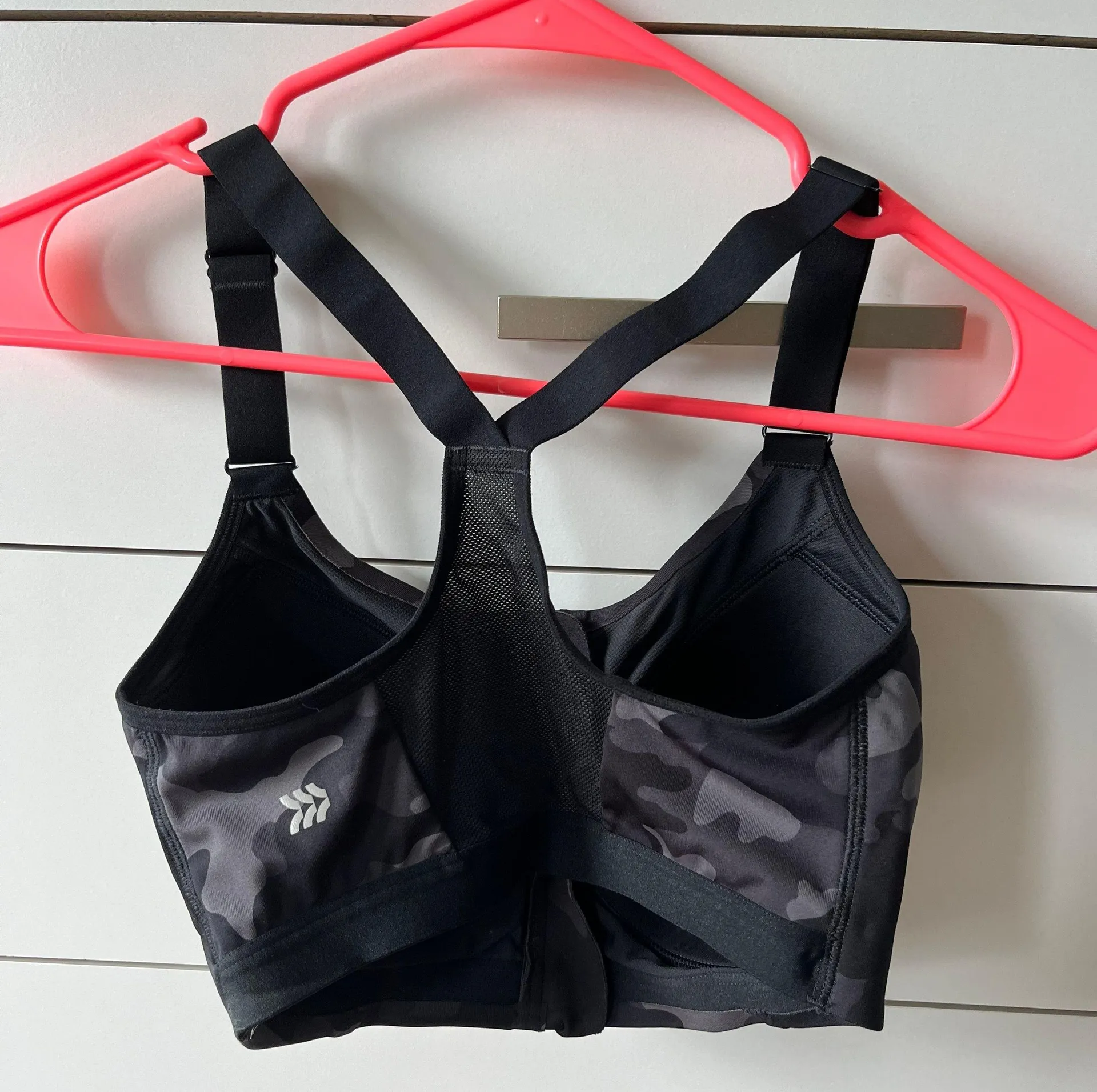 Target Spots Bra - Image 2