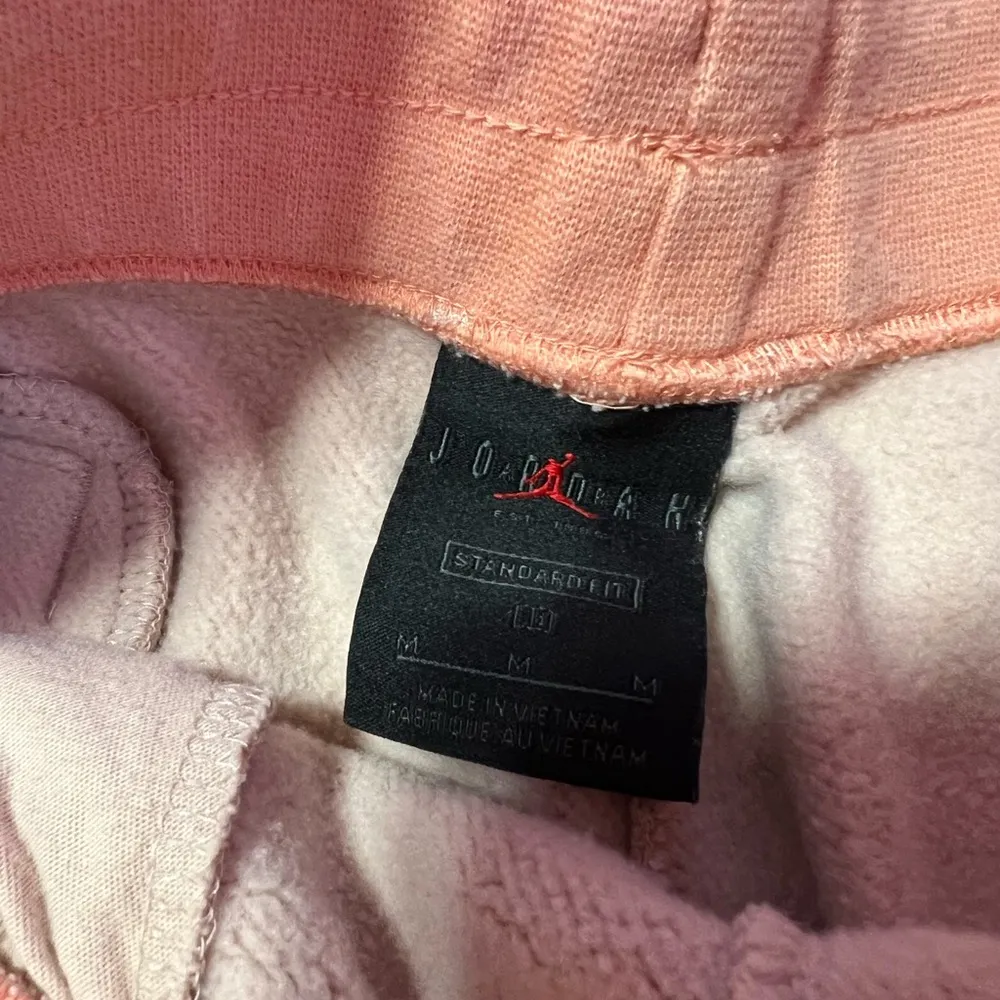 Jordan Lounge  shorts - Image 4