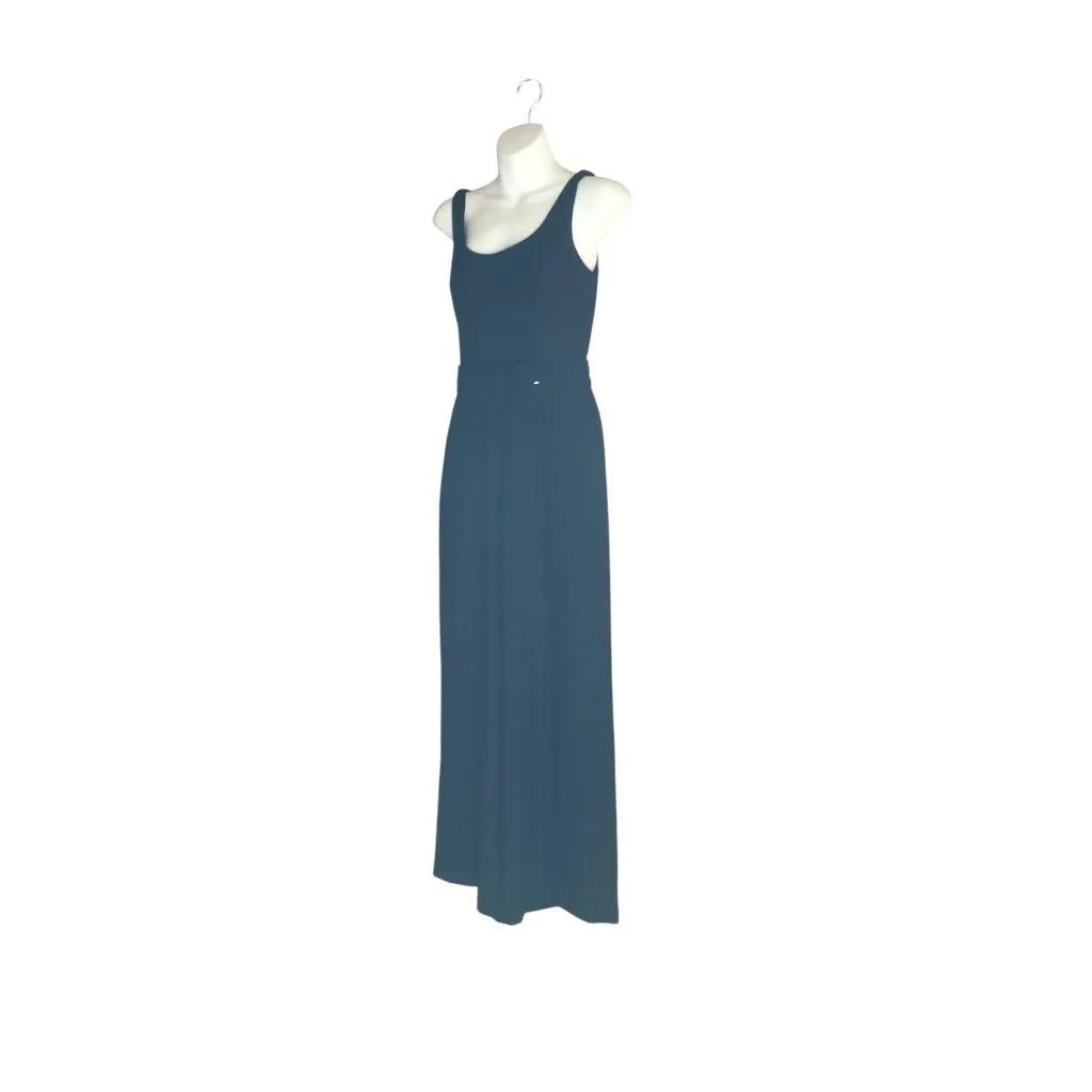 Banana Republic Black Jumpsuit - Image 5