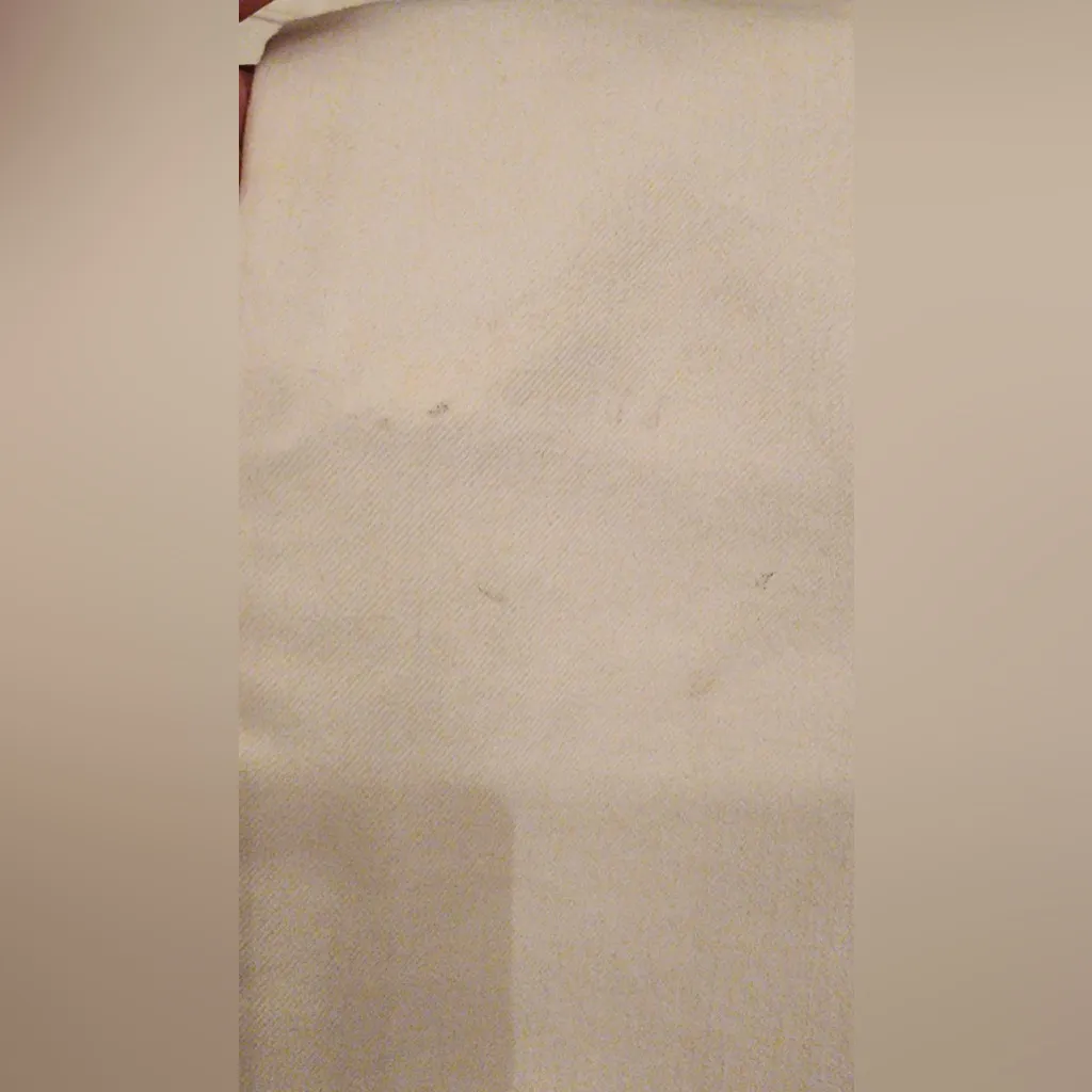 Affliction Black Platinum Raquel Tara Women’s White Jeans Size 24 - Image 16