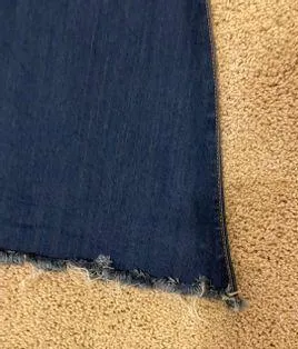 Free People Flare Jeans - Image 3