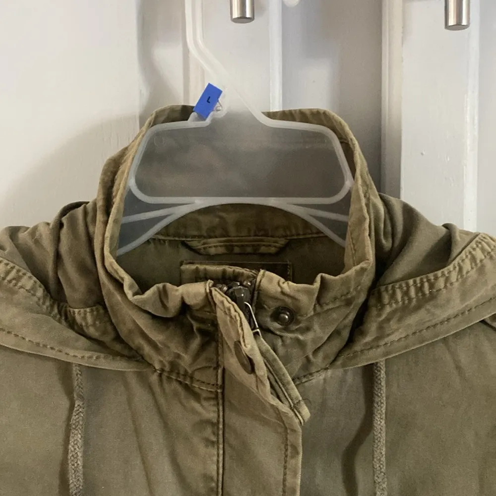 Aritzia Talula Trooper Jacket - size XS/S NWOT - Image 3