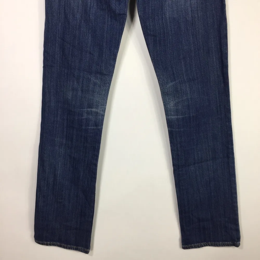 Lucky Brand Sofia Straight Jeans Size 8/29 - Image 9