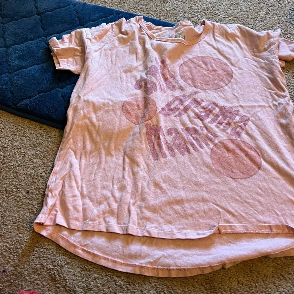 Aerie  small tee - Image 2