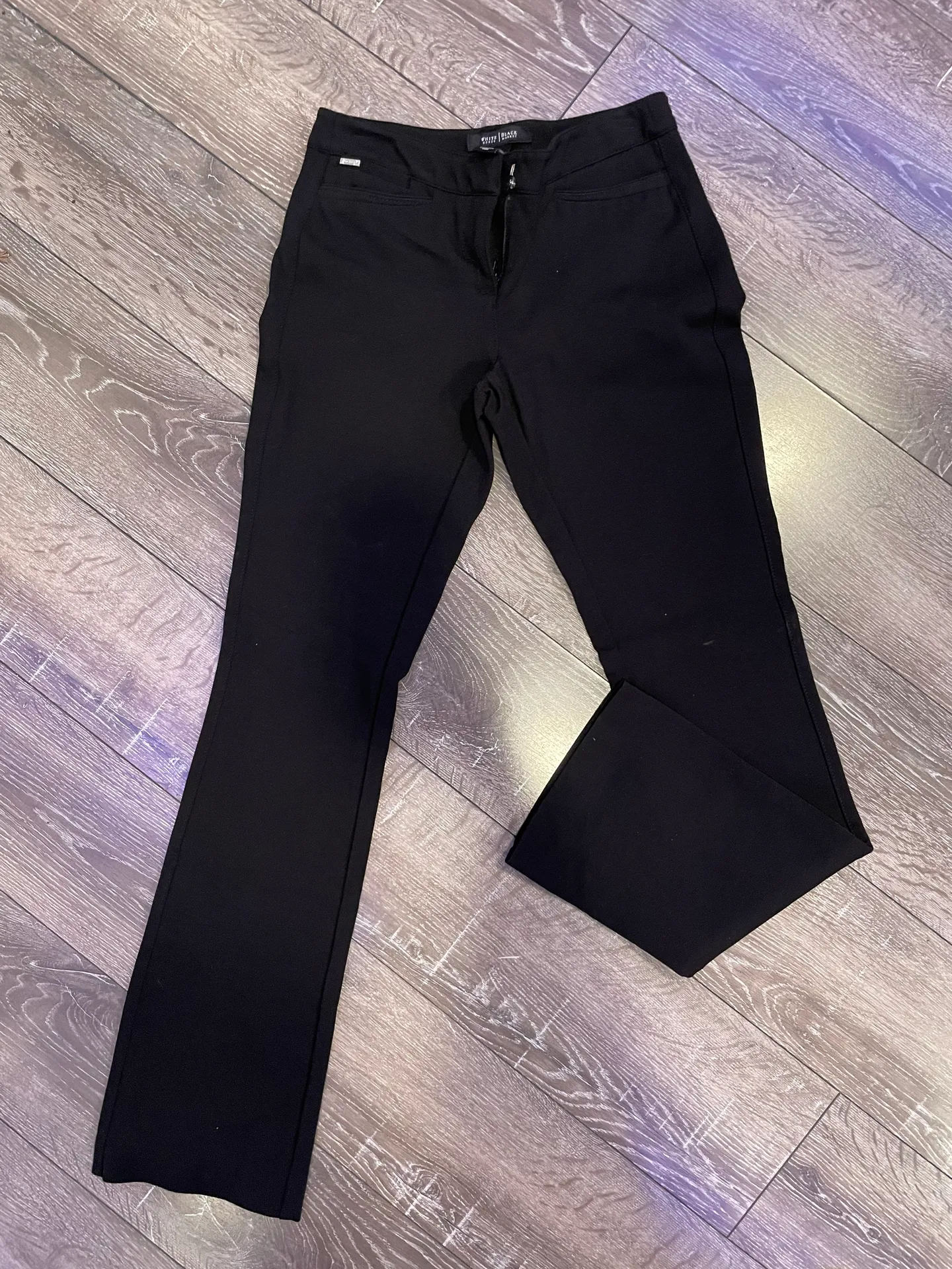 Boot Cut Dress Pants - Image 2