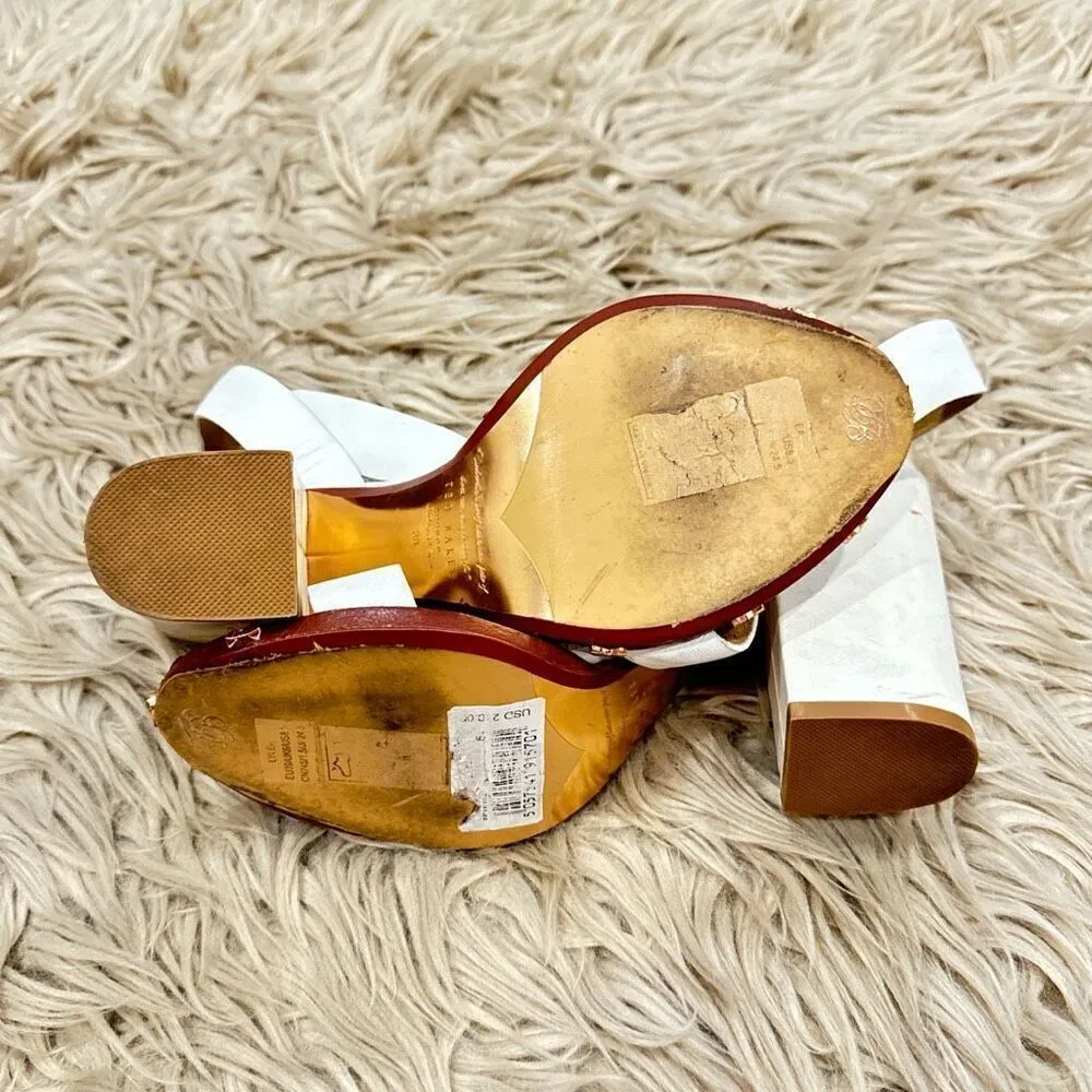 Ted Baker Heels size 8 - Image 9