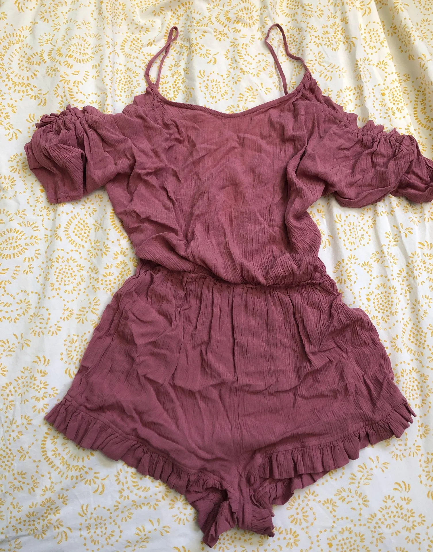 Charlotte Russe Romper - Image 2