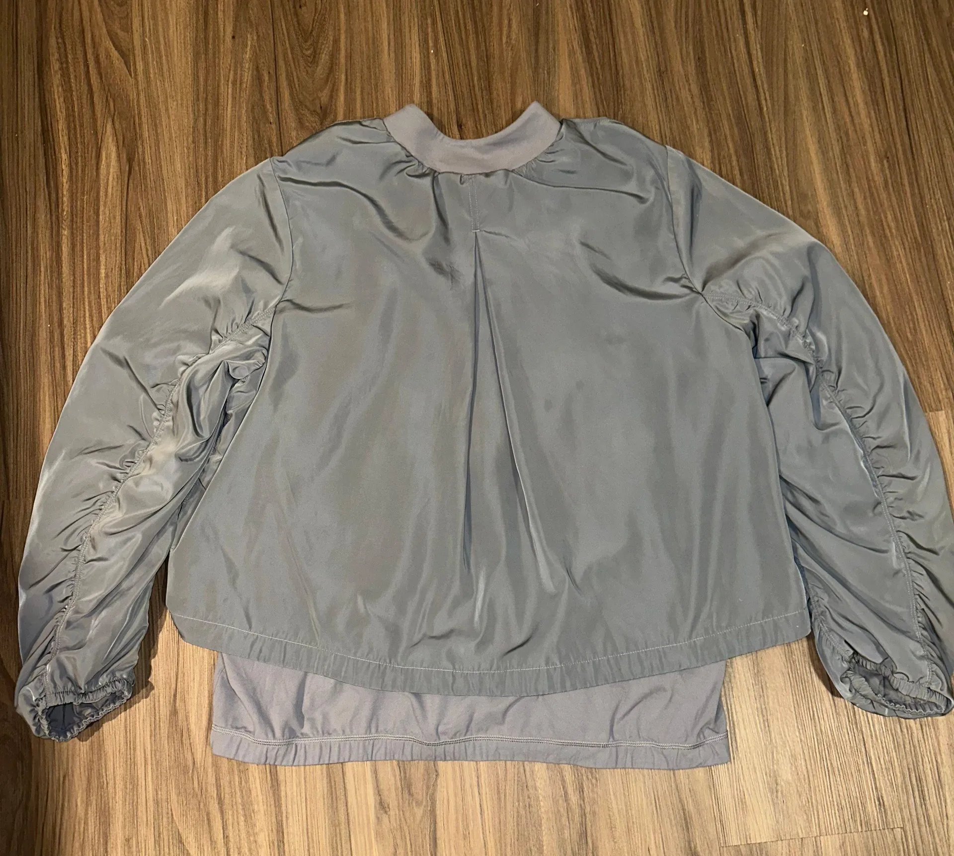 Wayfarer Bomber Jacket XLT - Image 6