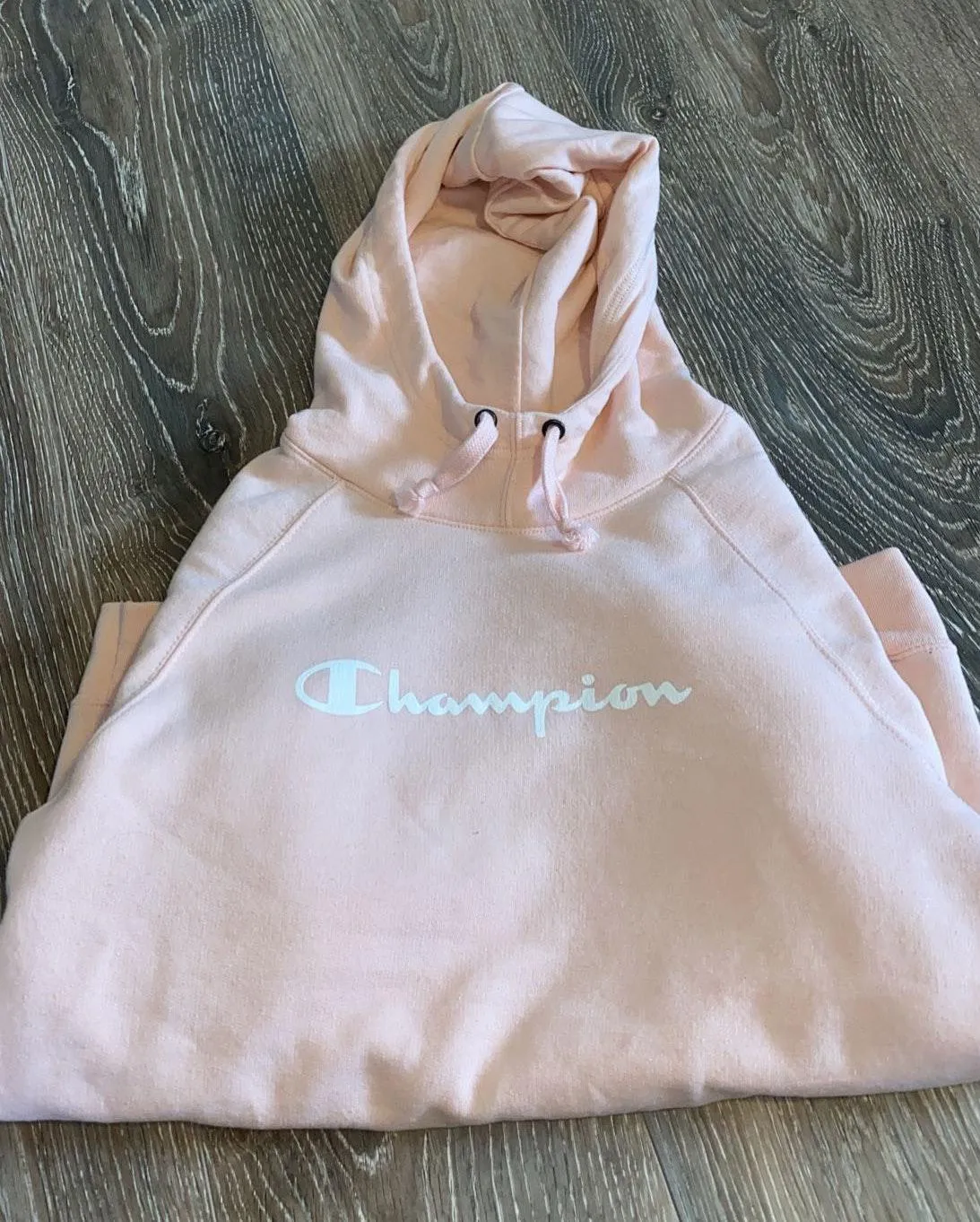 Champion Sweatshirt - Image 2