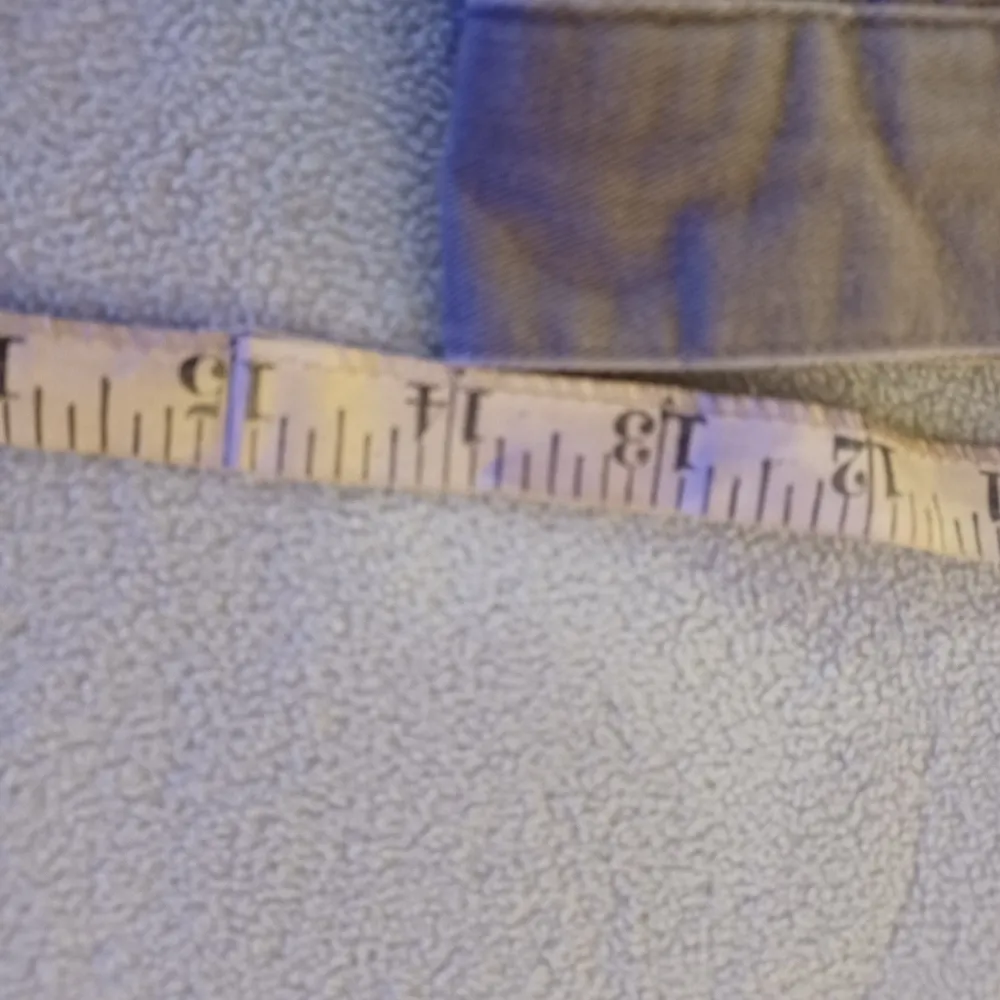 Dockers womens khaki flat front pants size 6 short khaki green - Image 8