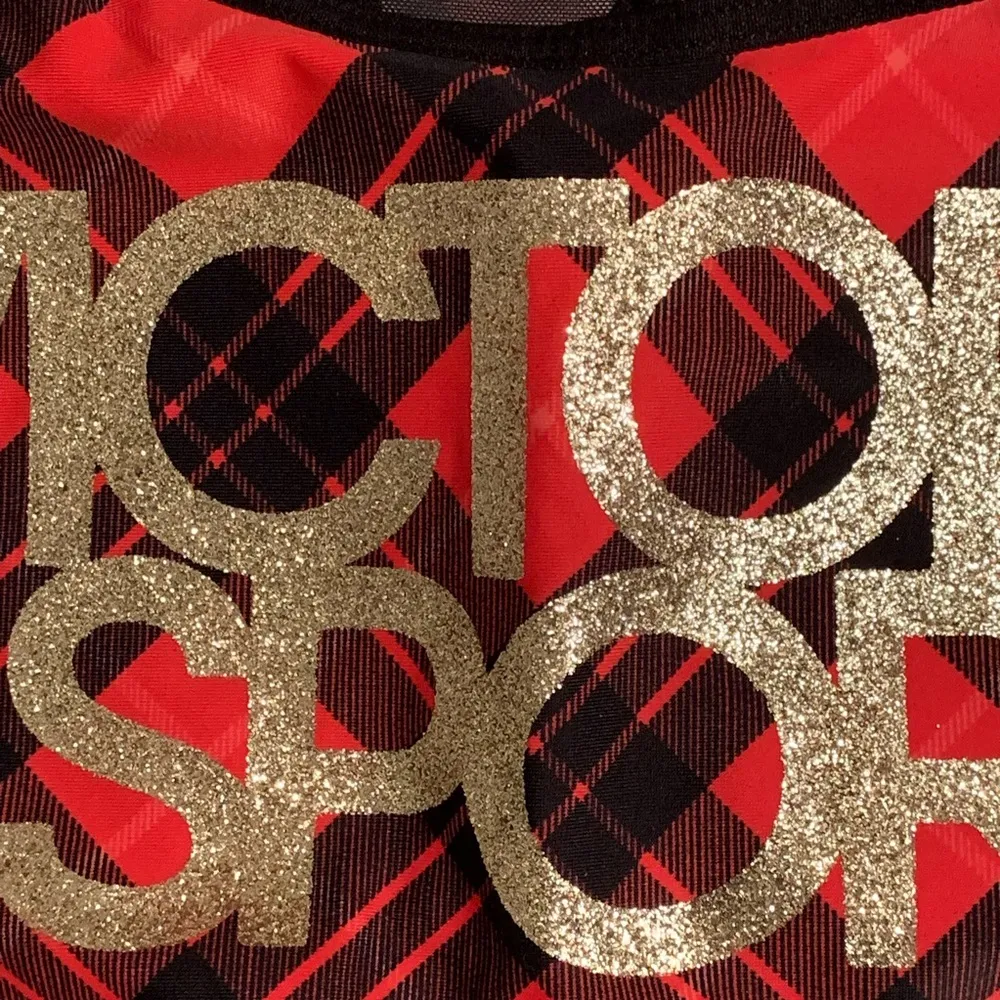 Victoria Secrets Sport Bra - Image 2