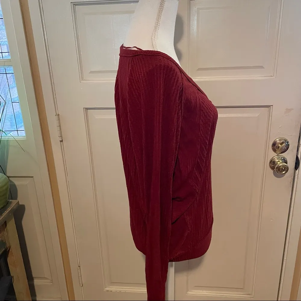 We the Free Women’s Long Sleeve Top - Image 2