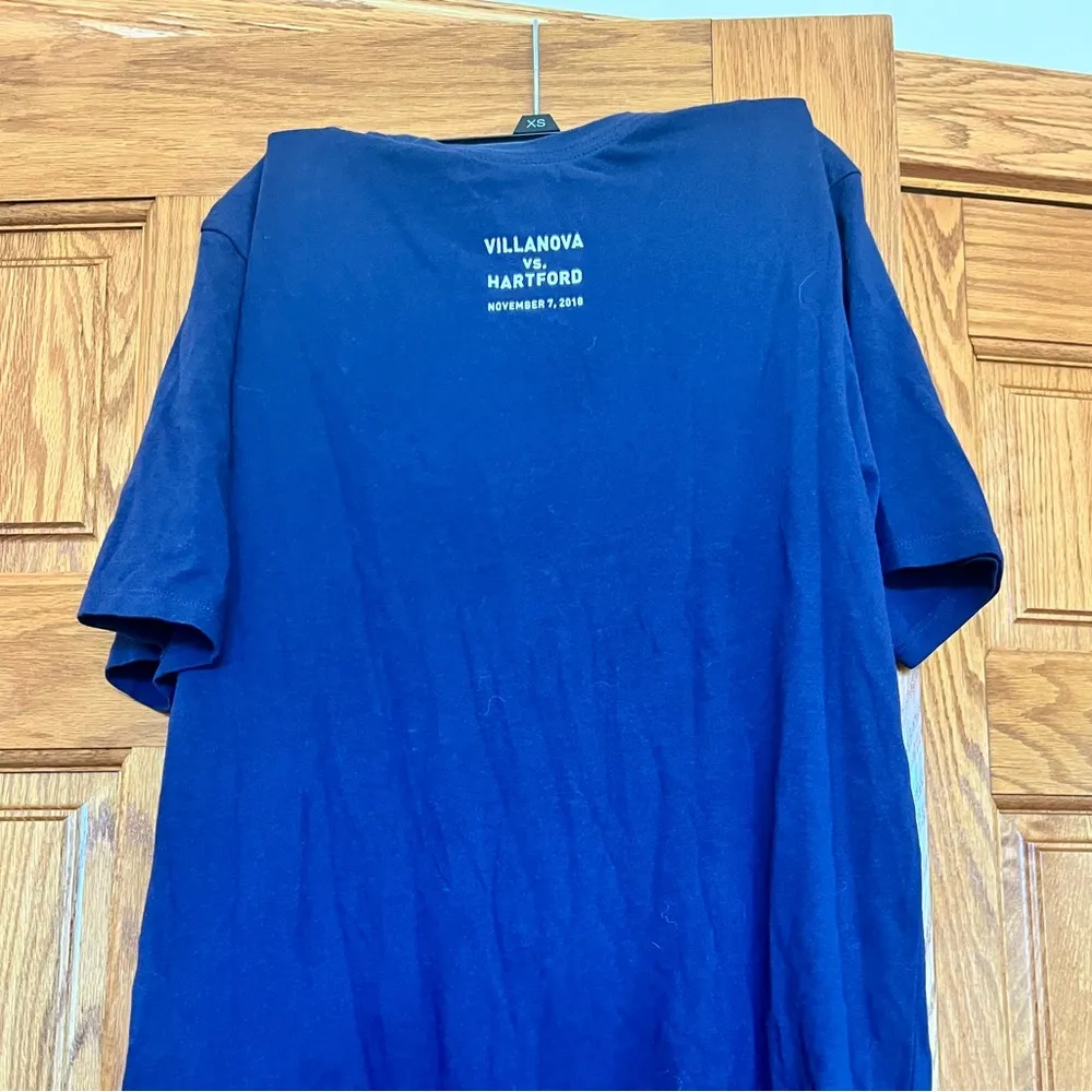 Nike - Dri-Fit - Villanova Wildcats - Image 3