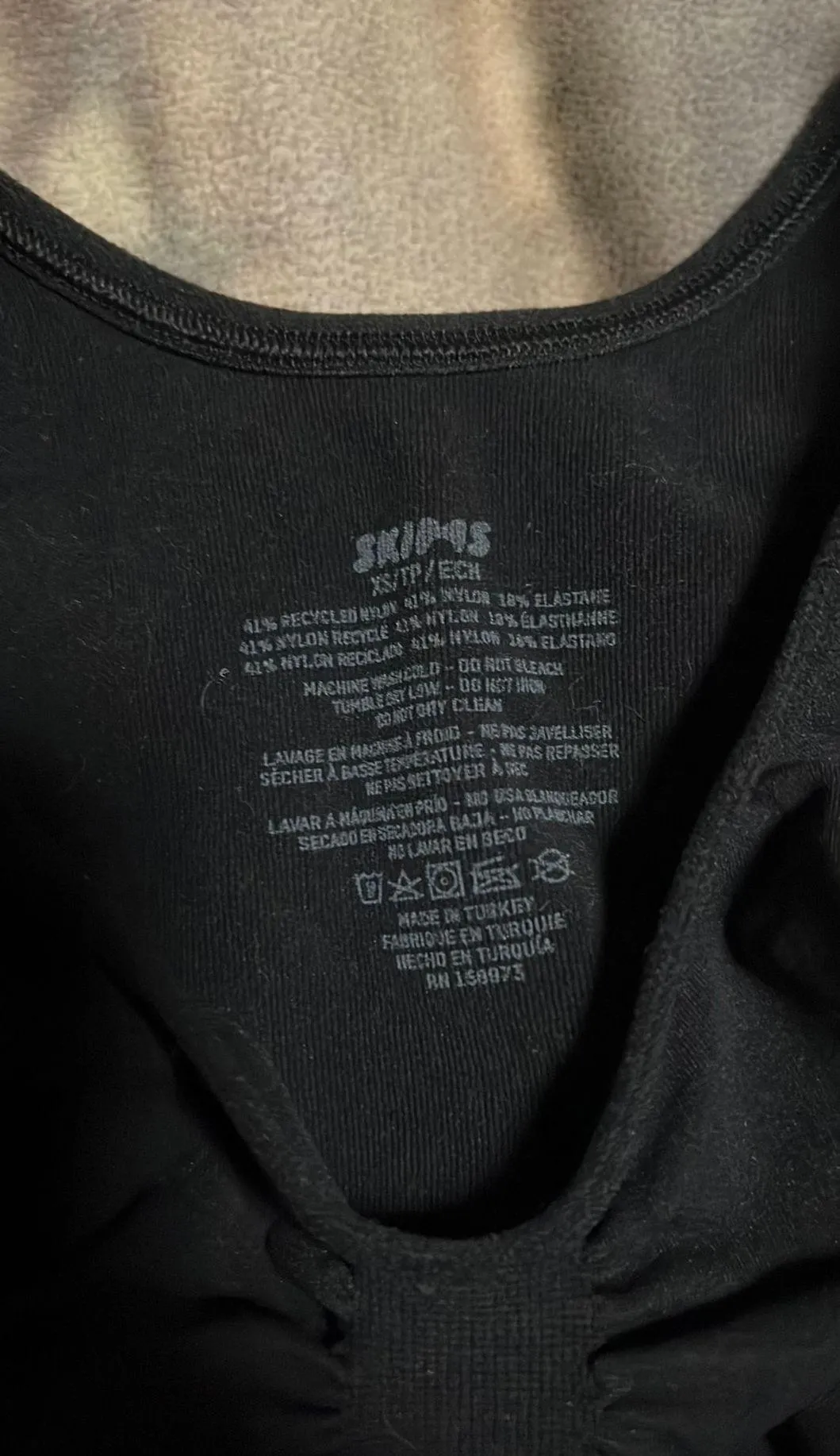 SKIMS Shapewear - Image 2