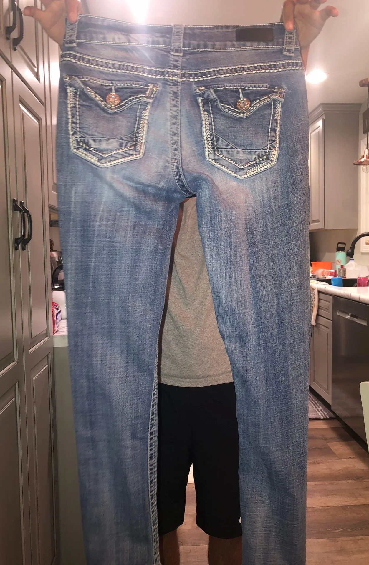 Buckle Daytrip Jeans - Image 2