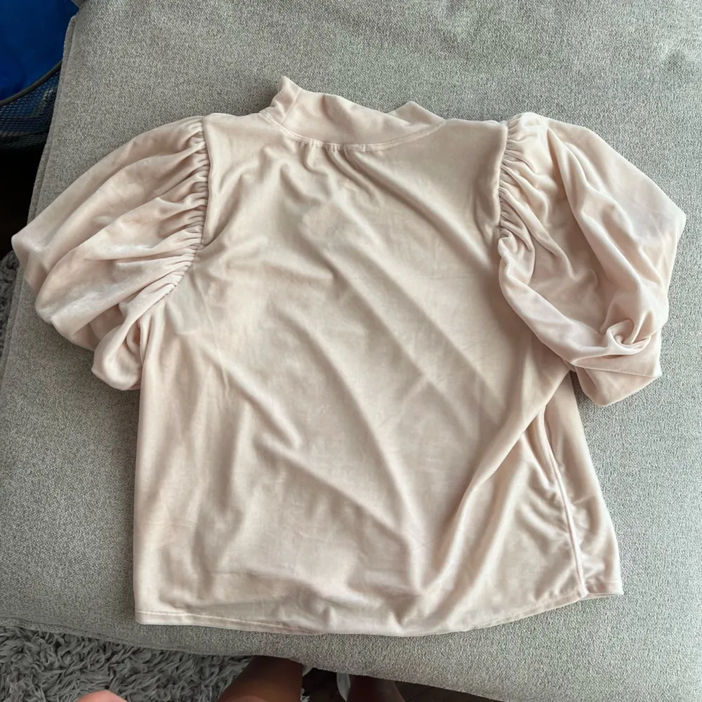 Champagne Toast Top Size Large New With Tag - Image 4