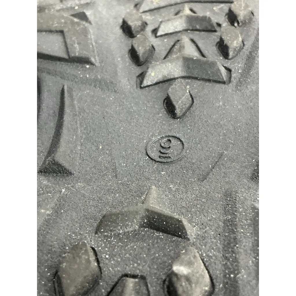 Womans Time & Tru Pull On Midcalf Snow Boots 9 Black Bungee Laces Insulated - Image 9