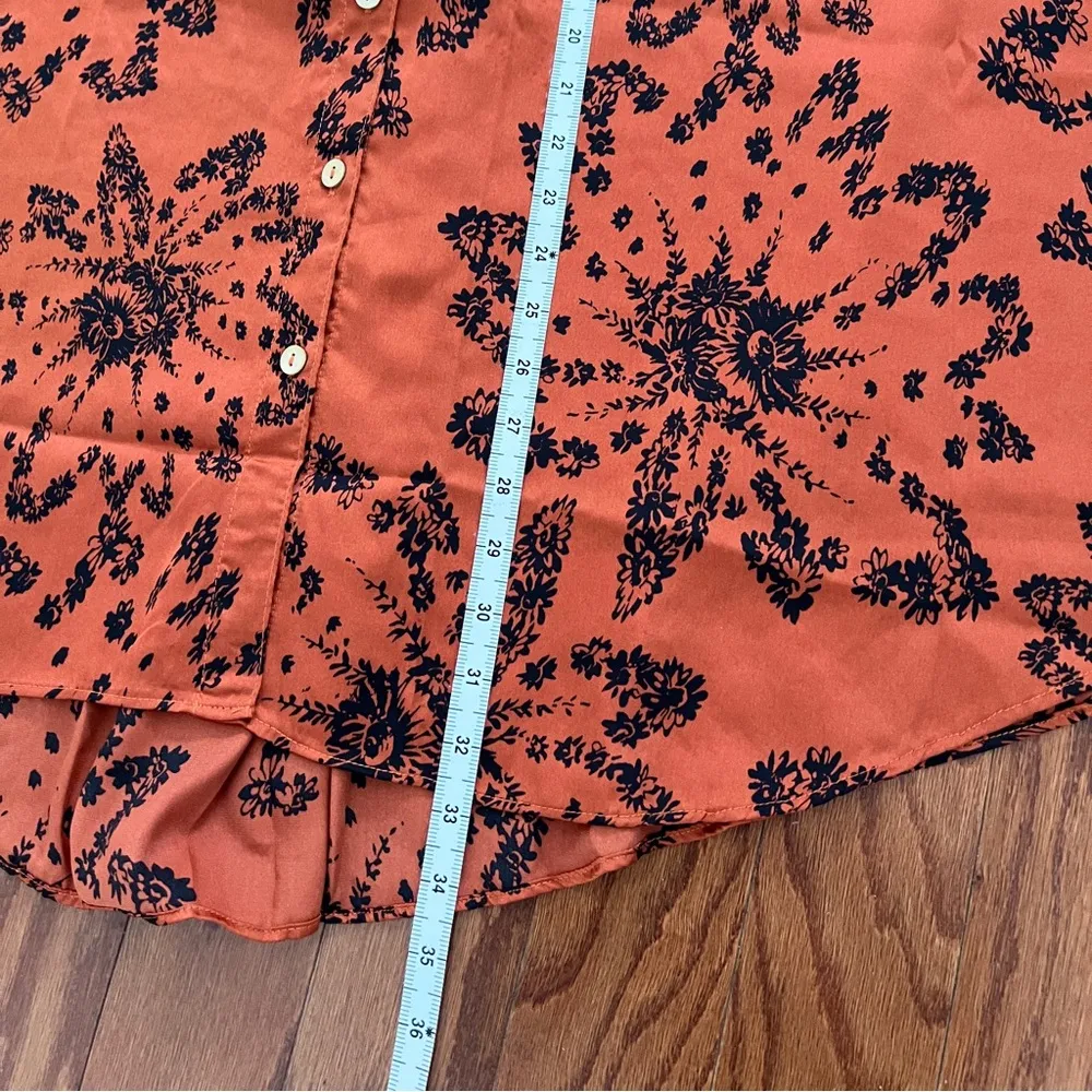 Free People Shirt - Image 6